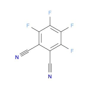 1,​2-​Benzenedicarbonitril​e, 3,​4,​5,​6-​tetrafluoro-