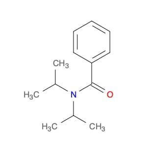 Benzamide, N,N-bis(1-methylethyl)-