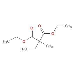 Propanedioic acid, 2-ethyl-2-methyl-, 1,3-diethyl ester