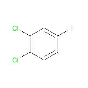 Benzene, 1,2-dichloro-4-iodo-