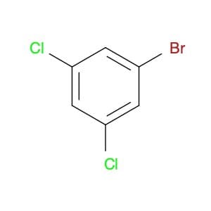 Benzene, 1-bromo-3,5-dichloro-