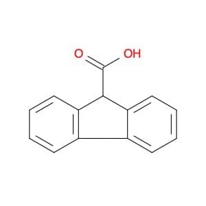 9H-Fluorene-9-carboxylic acid