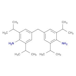 Benzenamine, 4,4'-methylenebis[2,6-bis(1-methylethyl)-