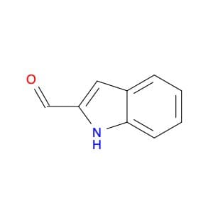 1H-Indole-2-carboxaldehyde