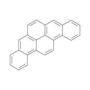 Benzo[rst]pentaphene