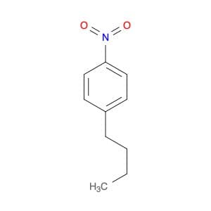 Benzene, 1-butyl-4-nitro-