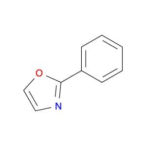 Oxazole, 2-phenyl-