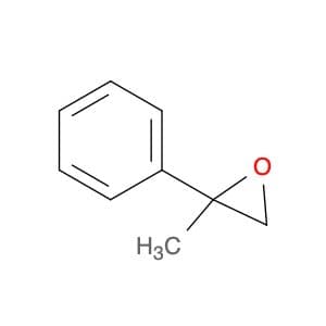 Oxirane, 2-methyl-2-phenyl-