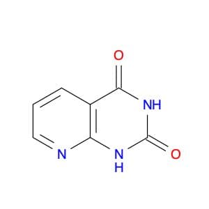 Pyrido[2,3-d]pyrimidine-2,4(1H,3H)-dione