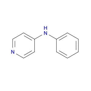 4-Pyridinamine, N-phenyl-