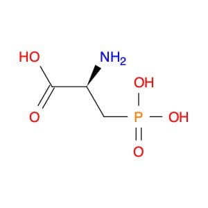 L-Alanine, 3-phosphono-
