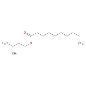 N-Capric acid isoamyl ester