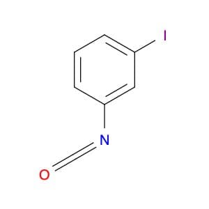 1-Iodo-3-isocyanatobenzene