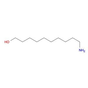1-Decanol, 10-amino-