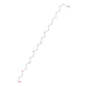 3,6,9,12,15-Pentaoxapentacosan-1-ol