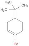1-Bromo-4-tert-butylcyclohex-1-ene