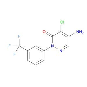 Desmethyl Norflurazon