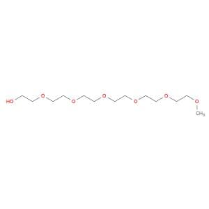 3,6,9,12,15,18-Hexaoxanonadecan-1-ol