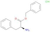 L-Phenylalanine benzyl ester, HCl
