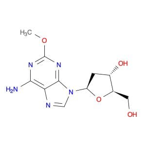 2-Methoxy-2’-deoxyadenosine