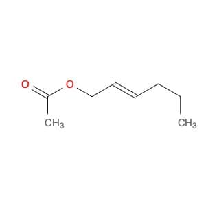 2-Hexen-1-ol, 1-acetate, (2E)-
