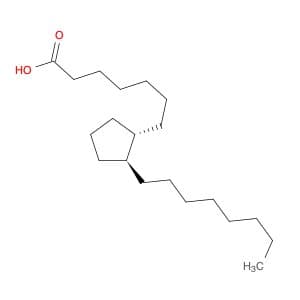 Prostan-1-oic acid