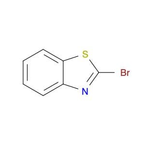 Benzothiazole, 2-bromo-