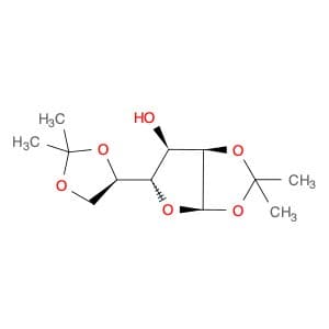 α-D-Allofuranose, 1,2:5,6-bis-O-(1-methylethylidene)-