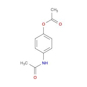 N,O-Diacetyl-4-aminophenol