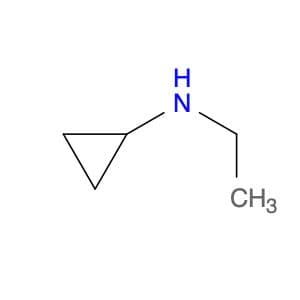 Cyclopropanamine, N-ethyl-