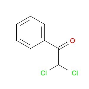 Ethanone, 2,2-dichloro-1-phenyl-