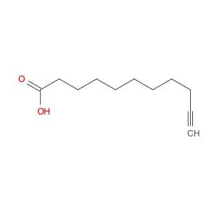 Undec-10-ynoic acid