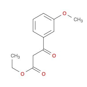Ethyl 3-(3-methoxyphenyl)-3-oxopropanoate