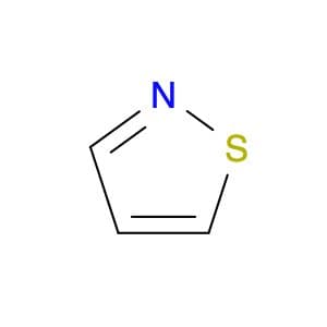 1,2-Thiazole