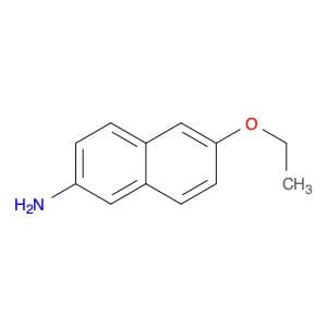 6-Ethoxynaphthalen-2-amine