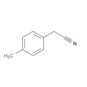 Benzeneacetonitrile, 4-methyl-