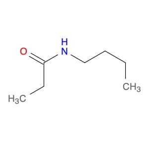 Propanamide, N-butyl-