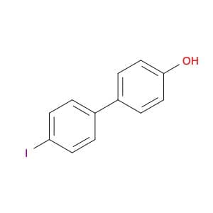 4'-Iodo-1,1'-biphenyl-4-ol