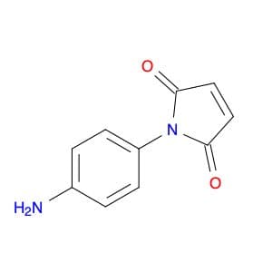 1-(4-aminophenyl)pyrrole-2,5-dione