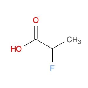 2-Fluoropropionic Acid