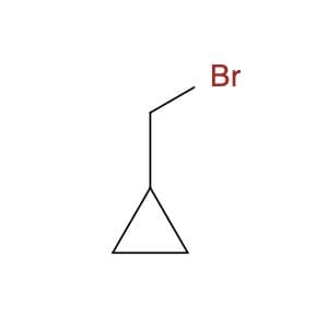 (Bromomethyl)cyclopropane