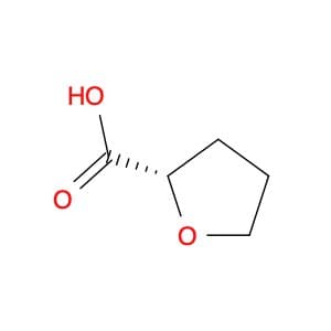 (S)-(-)-Tetrahydrofuran-2-carboxylic Acid