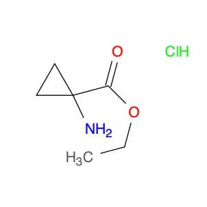 1-Aminocyclopropane-1-carboxylic acid ethyl ester, HCl