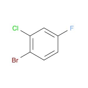 1-Bromo-2-chloro-4-fluorobenzene