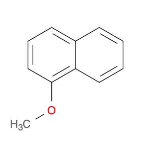 1-Methoxynaphthalene