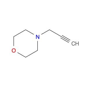 4-Prop-2-yn-1-ylmorpholine