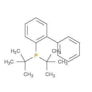 2-(Di-tert-butylphosphino)biphenyl