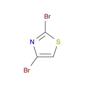 2,4-Dibromothiazole