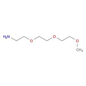 2-{2-(2-methoxyethoxy)ethoxy}ethylamine