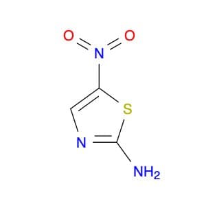 2-Amino-5-Nitrothiazole
